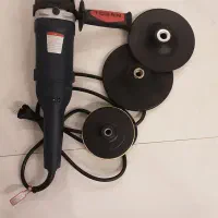 چرخ پوست و پولیش خودرو توسن