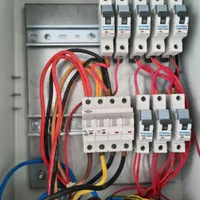 برقکار برقکاری سیم کش+برق کشی+رفع اتصالی سیم کشی|خدمات پیشه و مهارت|زاهدان, |دیوار