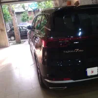 تیگو  ۷ مدل  ۱۴۰۴    بی رنگ  شاسی پلمپ