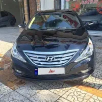 سوناتا vf مدل ۲۰۱۱|خودرو سواری و وانت|تهران, شهرک چیتگر|دیوار