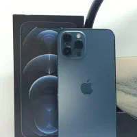 آیفون 12پرومکس|موبایل|دهدشت, |دیوار