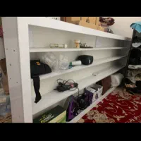 میز دیواری دکور