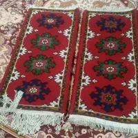 فرش طبیعی  جفت ۶۰۰۰۰۰۰ میلون تومان