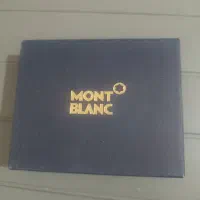 MONT BLANC