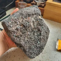 سنگ اکلیلی زونایت|جواهرات|تهران, حکیمیه|دیوار