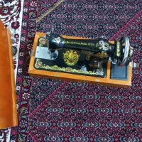 چرخ خیاطی