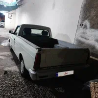 پیکان وانت 1393|خودرو سواری و وانت|سیرجان, |دیوار