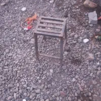 چهار پایه|صندلی و نیمکت|سراب, |دیوار