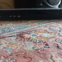 یک عدد سی دی کارکرد تمیز فقط دربش باز نمیشه