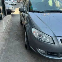 رانا تیوفایو مدل ۹۳ خشک|خودرو سواری و وانت|شیراز, محراب|دیوار