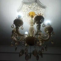 لوستر شیک و ترند|لوستر و چراغ آویز|تبریز, |دیوار