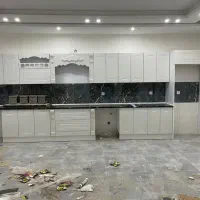 کابینت .سرویس سلطنتی جذاب کد812726|مصالح و تجهیزات ساختمان|صومعه‌سرا, |دیوار