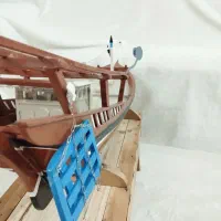 لنج تزیینی|صنایع دستی و سایر لوازم تزئینی|بوشهر, |دیوار