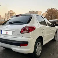 پژو 207 مدل ۹۰ اتومات فرانسوی استثنایی|خودرو سواری و وانت|مشهد, الهیه|دیوار