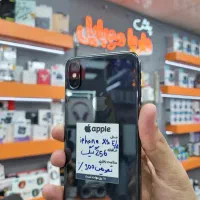 Iphone xs 256G/تک سیم کارت /داریا شعبه یک