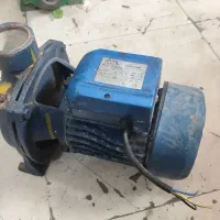 پمپ اب 1.5اسب 2اینچ فابریک