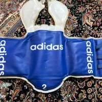 هوگو تکواندو adidas