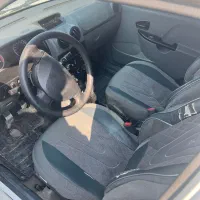 فروش پراید مدل۹۸ بدون رنگ شاسی پلمپ|خودرو سواری و وانت|لار, |دیوار