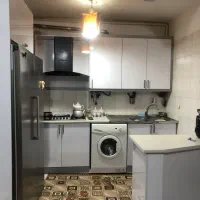 اپارتمان ۶۰متری هپکو فازیک  رسالت