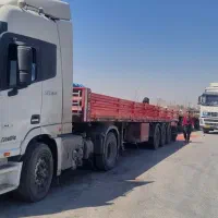 فوتون۴۳۰|خودرو سنگین|مبارکه, |دیوار