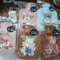 کیه آب گرم عروسکی