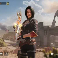 اکانت کالاف دیوتی ناب