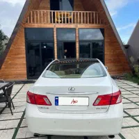 لکسوس es350
