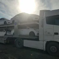 کشنده فوتون 460 مدل 1401|خودرو سنگین|چهاردانگه (تهران), |دیوار