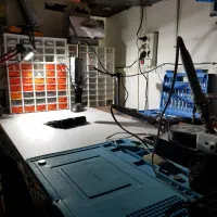 تعمیرات ایسیو و کلیه برد های الکتریکی خوروها|خدمات موتور و ماشین|گرمی, |دیوار