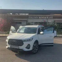 تیگو ۷ پرو ۱۴۰۳