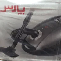 جاروبرقی آکبند مدل پارس خزر و LG