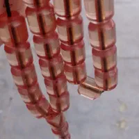 تسبیح سندلوس|کلکسیون اشیاء عتیقه|کرمانشاه, |دیوار