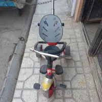 سه چرخه فلامینگو