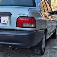 پراید 131 فول