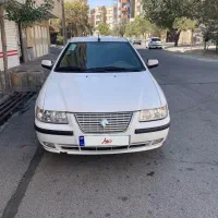 سمند ef7پایه گازسوز مدل ۱۴۰۰|خودرو سواری و وانت|تبریز, |دیوار