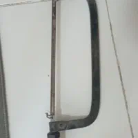 کمان اره|ابزارآلات|کرمانشاه, |دیوار