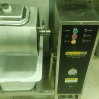 تجهیزات سوخاری کیلویی