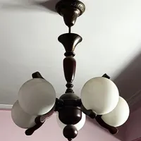 لوستر سقفی