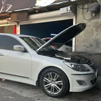 تعمیر گیربکس‌اتوماتیک/اتومات byd جکs5 هایماmg|خدمات موتور و ماشین|تهران, جنت‌آباد مرکزی|دیوار