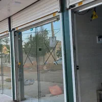 جک پارکینگ ،شیشه سکوریت و کرکره برقی قائم درب|خدمات پیشه و مهارت|کوهدشت, |دیوار