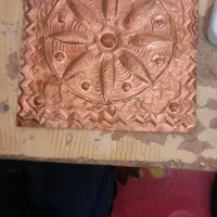 تابلو مسی دست ساز