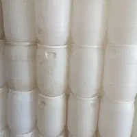 گالن جای مواد غذایی 50 لیتری.تمیز بدون بو