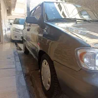 ۱۱۱مدل۹۵|خودرو سواری و وانت|قم, نیروگاه|دیوار