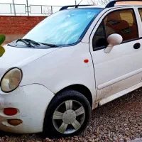 mvm 110 (توافقی) ۱۳۹۴ چهار سیلندر