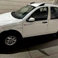 کوییک  gx|خودرو سواری و وانت|گنبد کاووس, |دیوار