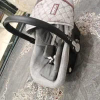 کریر نوزاد نو