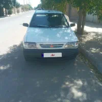 پراید۸۸|خودرو سواری و وانت|گناباد, |دیوار