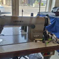 چرخ خیاطی جوکی ۵۵۵