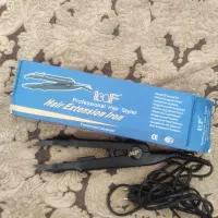 دستگاه اکستیشن مو لوف مدل سر تخت