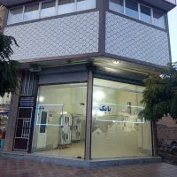 مغازه دو طبقه در بنگین|فروش مغازه و غرفه|مرند, |دیوار